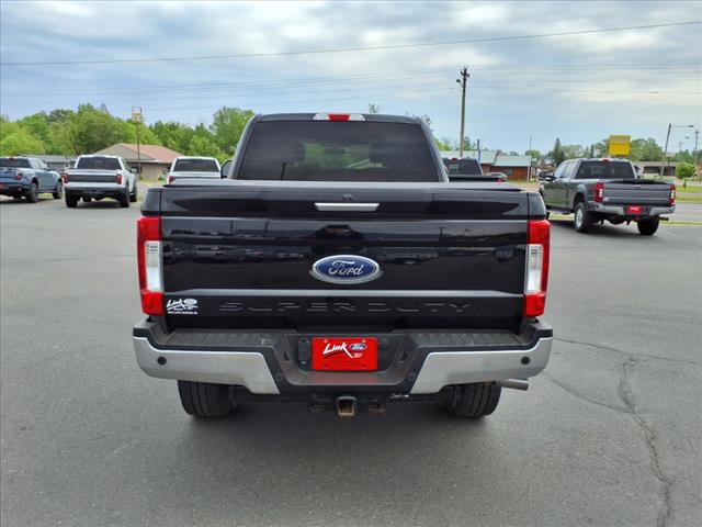2017 Ford F-350 Super Duty XLT - Photo 5