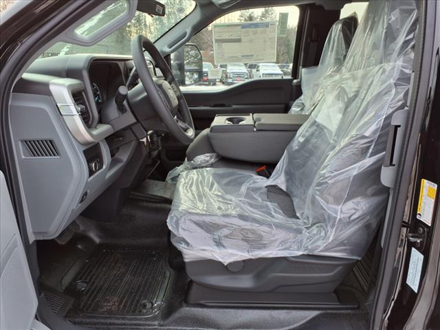 2024 Ford F-350 Super Duty XL - Photo 5