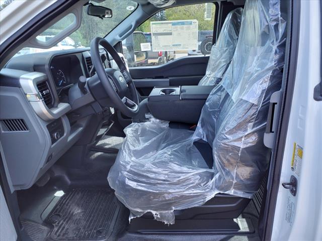 2024 Ford F-350 Super Duty XLT - Photo 5