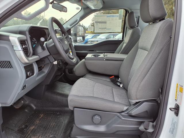 2024 Ford F-250 Super Duty XL - Photo 5