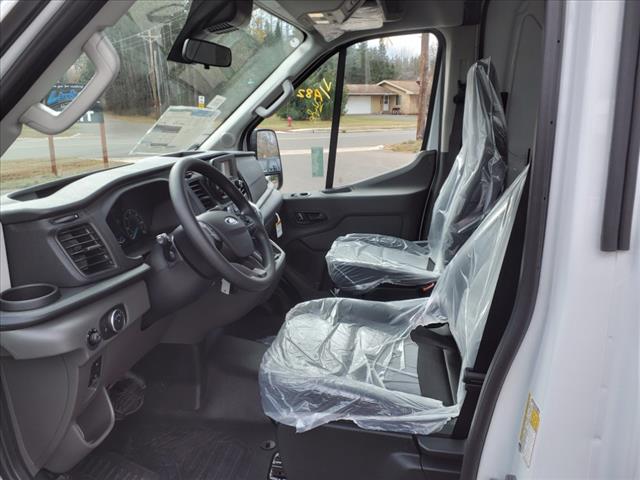 2024 Ford Transit 250 - Photo 5