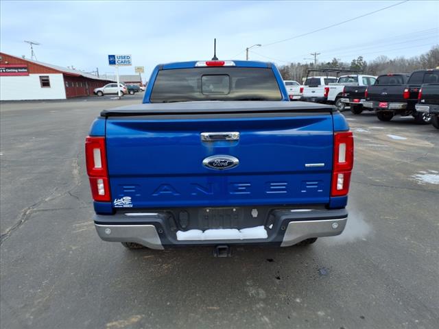 2019 Ford Ranger XL - Photo 5