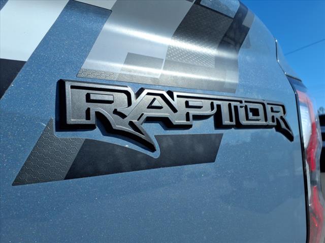 2024 Ford Ranger Raptor - Photo 5