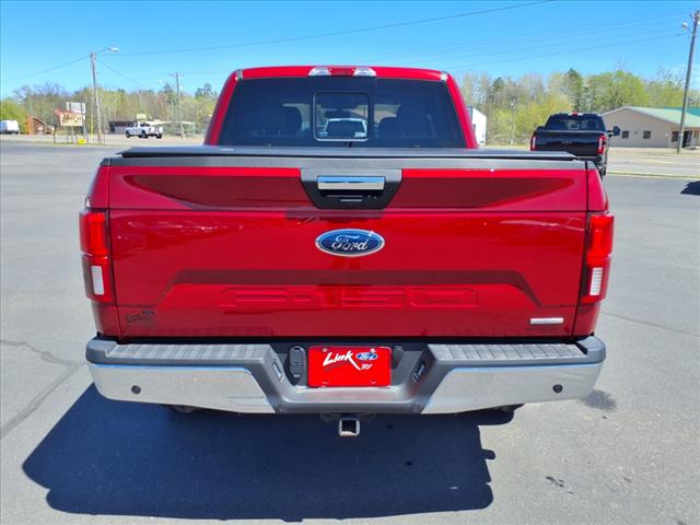 2020 Ford F-150 XLT - Photo 5