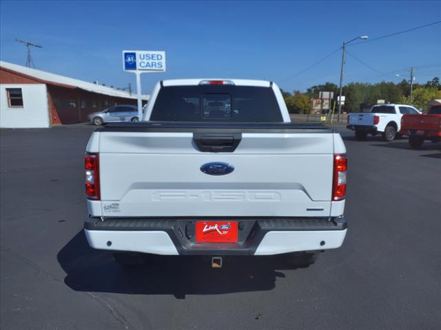 2020 Ford F-150 XLT - Photo 5