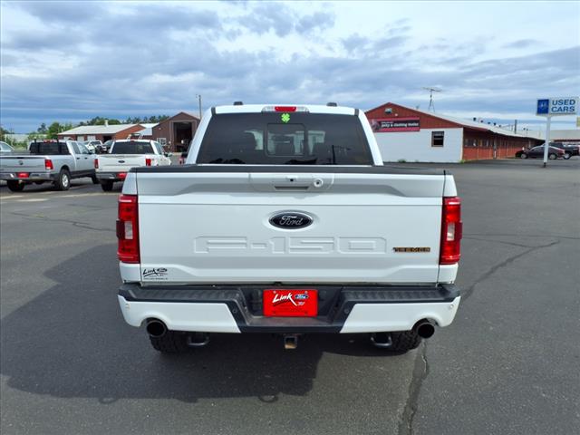 2023 Ford F-150 TREMOR - Photo 5
