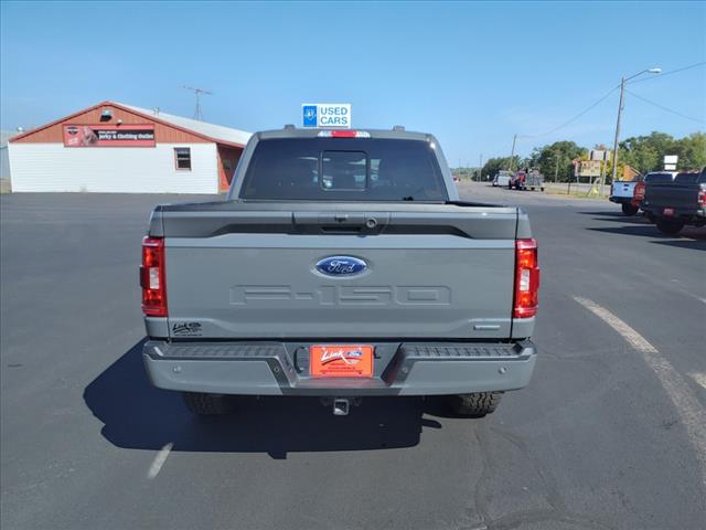 2021 Ford F-150 XLT - Photo 5
