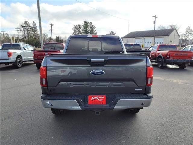 2019 Ford F-150 XL - Photo 5