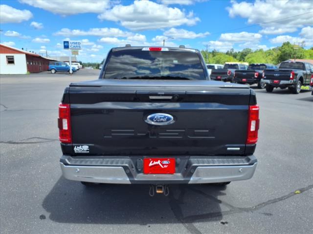 2021 Ford F-150 XLT - Photo 5