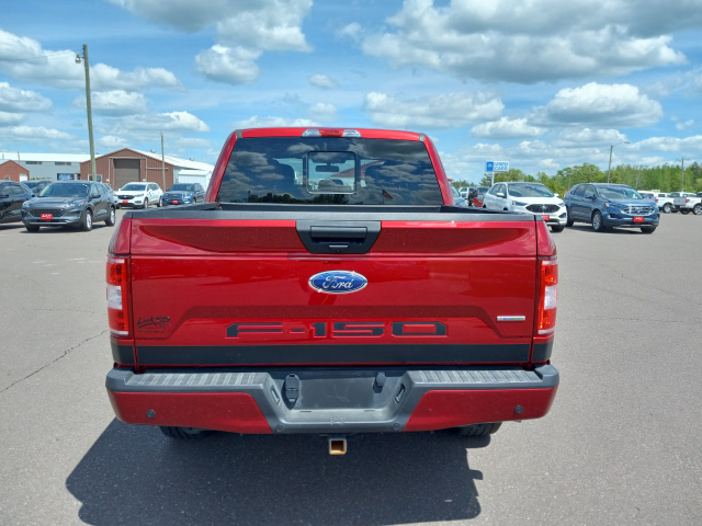 2019 Ford F-150 XLT - Photo 5