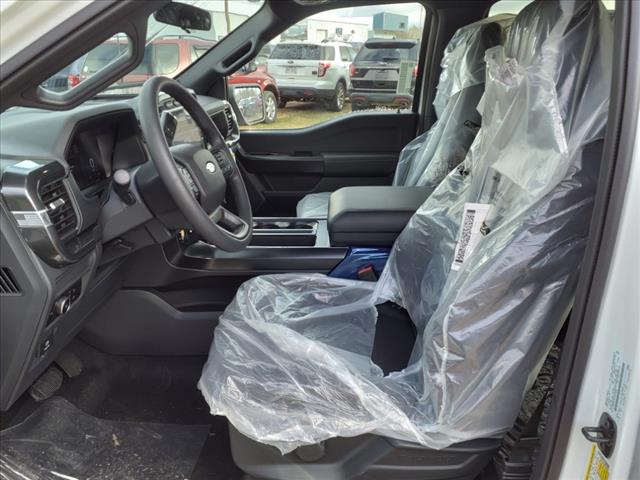 2024 Ford F-150 STX - Photo 5
