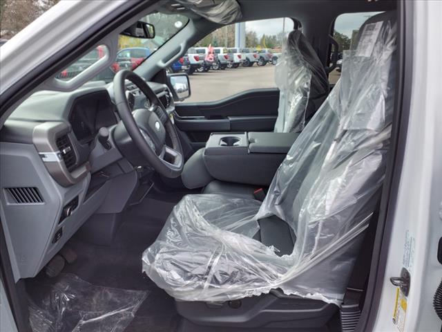 2024 Ford F-150 XLT - Photo 5