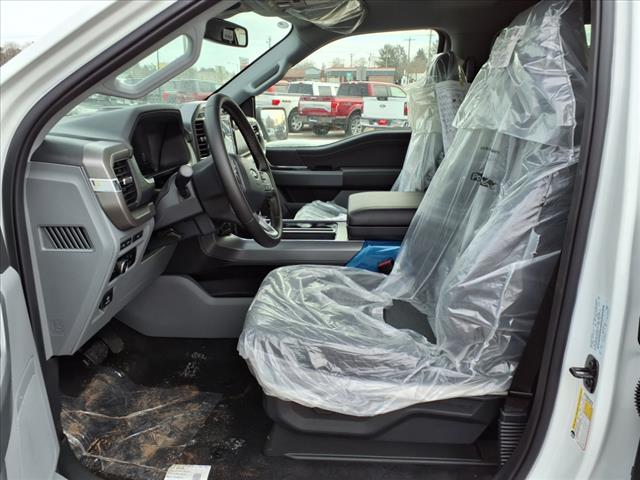 2024 Ford F-150 XLT - Photo 5