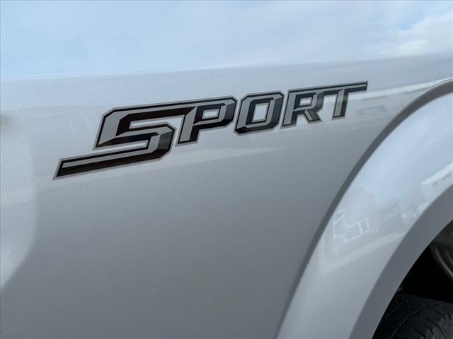 2016 Ford F-150 XL - Photo 5