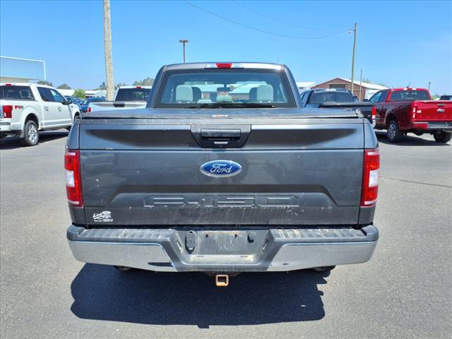 2019 Ford F-150 XL - Photo 5