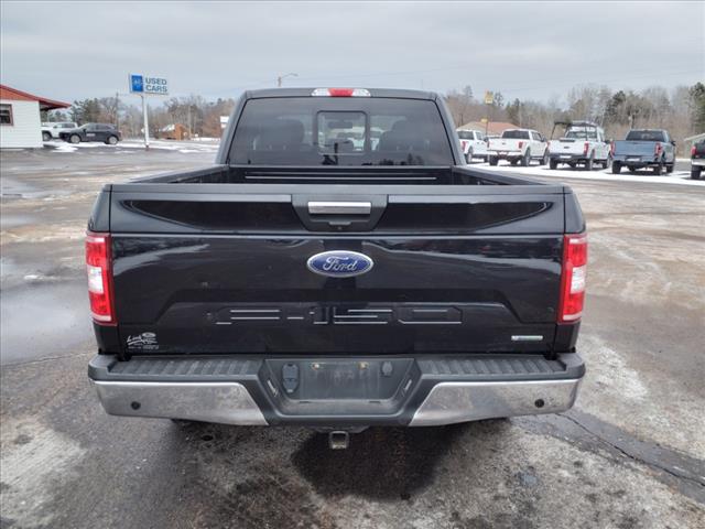 2019 Ford F-150 XLT - Photo 5
