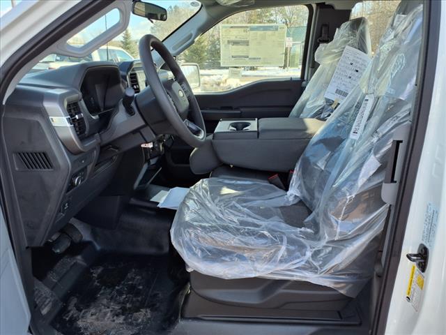 2025 Ford F-150 XL - Photo 5