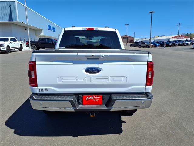2022 Ford F-150 XLT - Photo 5