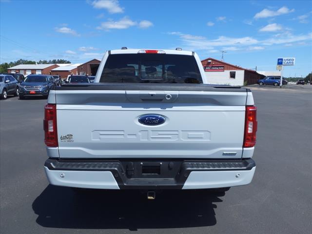 2023 Ford F-150 XLT - Photo 5