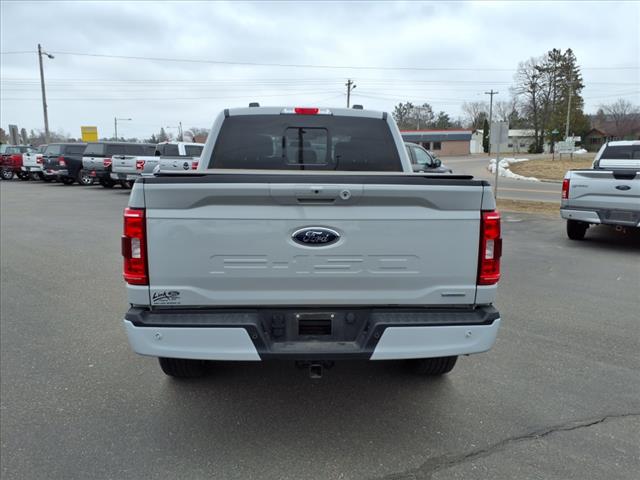 2023 Ford F-150 XLT - Photo 5