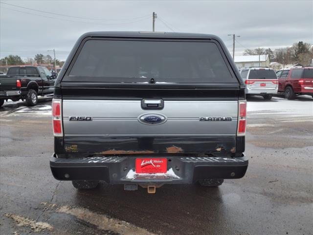 2013 Ford F-150 XL - Photo 5