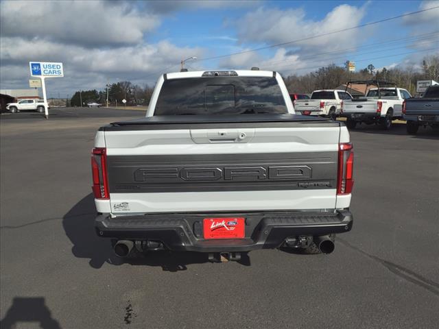 2024 Ford F-150 Raptor - Photo 5