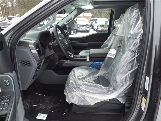 2024 Ford F-150 XLT - Photo 5