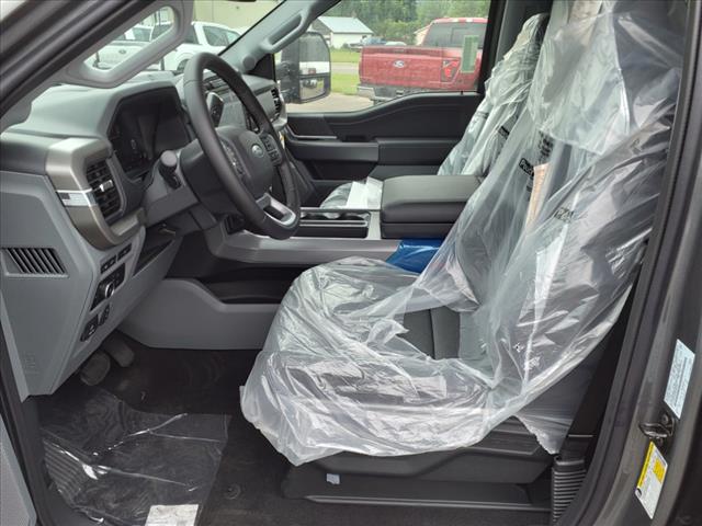 2024 Ford F-150 XLT - Photo 5
