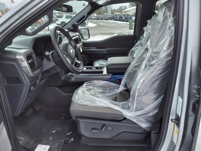 2024 Ford F-150 XLT - Photo 5