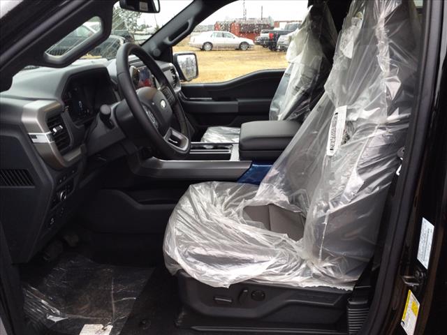 2024 Ford F-150 XLT - Photo 5