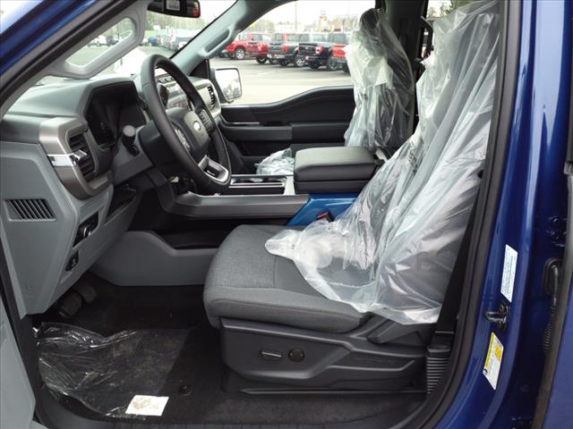 2024 Ford F-150 XLT - Photo 5