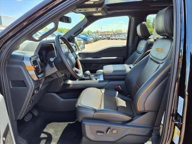 2025 Ford F-150 Tremor 4WD SuperCrew 5.5 Box - Photo 5