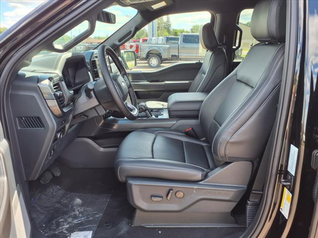 2025 Ford F-150 Lariat - Photo 5