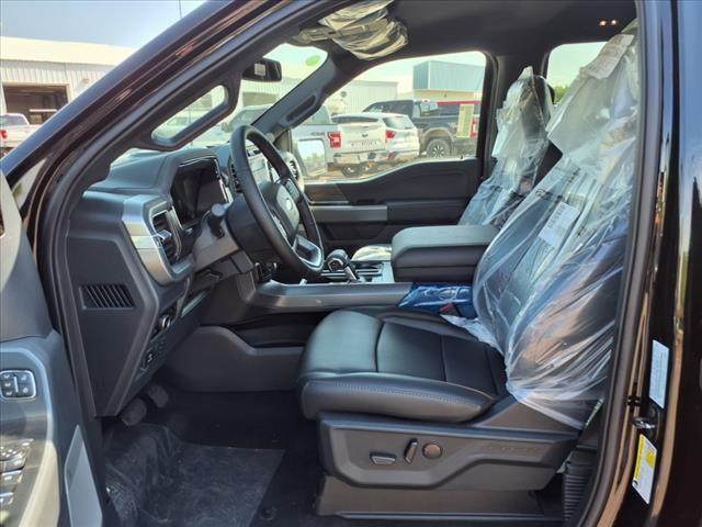 2025 Ford F-150 Lariat - Photo 5