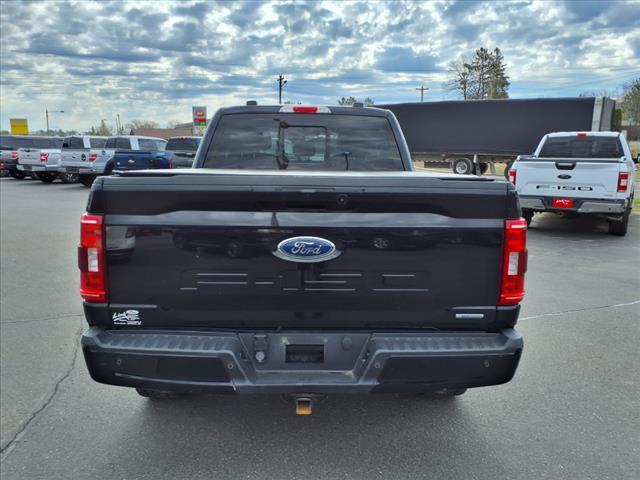 2021 Ford F-150 XLT - Photo 5