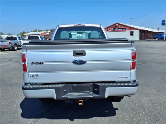 2014 Ford F-150 STX - Photo 5