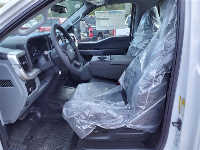 2024 Ford F-350 Super Duty XL/XLT - Photo 5