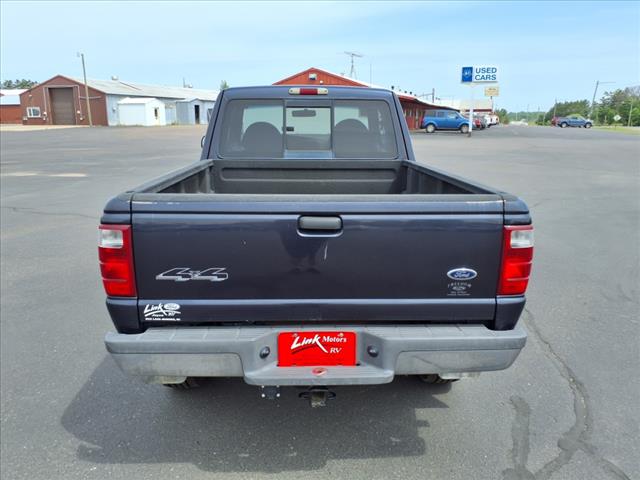 2002 Ford Ranger XLT - Photo 5