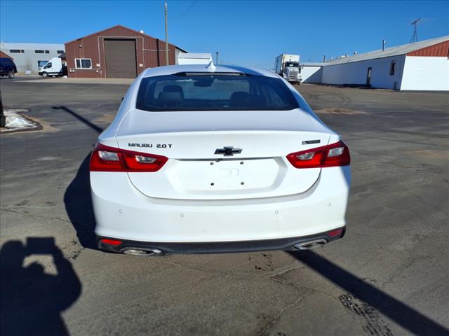 2017 Chevrolet Malibu Premier - Photo 5