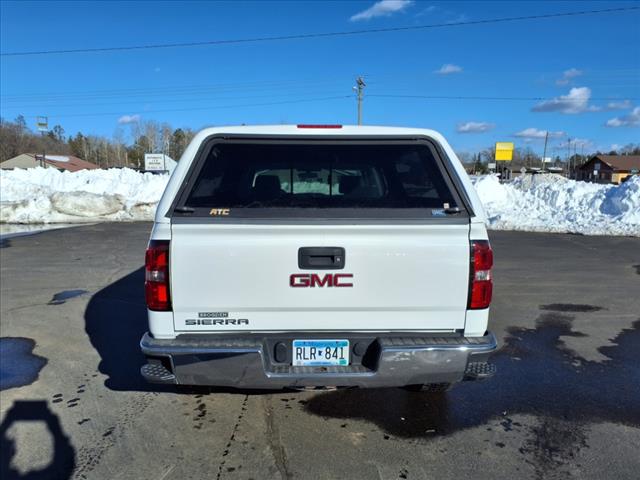2014 GMC Sierra 1500 Base - Photo 5