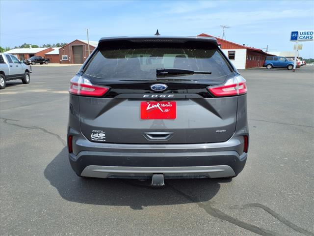 2023 Ford Edge SEL AWD - Photo 5