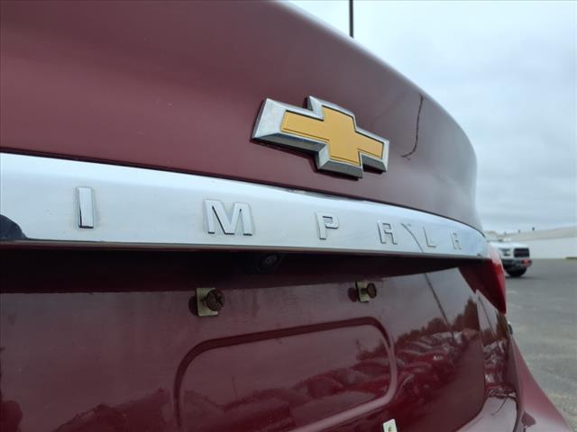 2017 Chevrolet Impala LT - Photo 5