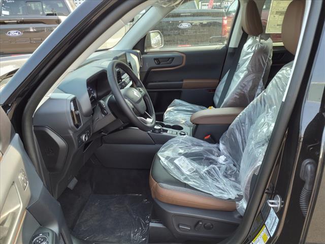 2024 Ford Bronco Sport Outer Banks - Photo 5