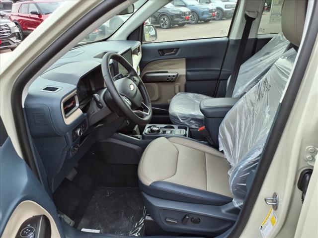 2025 Ford Maverick LARIAT AWD SuperCrew - Photo 5