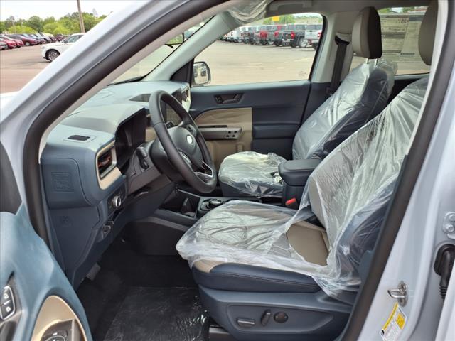 2025 Ford Maverick Lariat - Photo 5