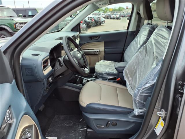 2025 Ford Maverick LARIAT AWD SuperCrew - Photo 5