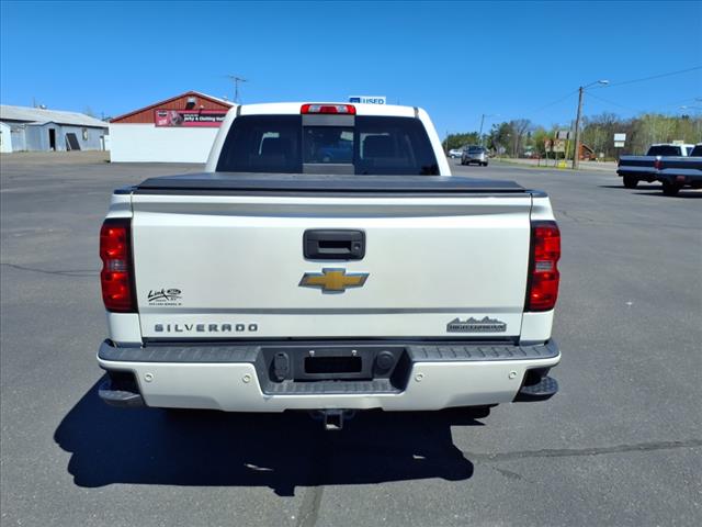 2014 Chevrolet Silverado 1500 High Country - Photo 5