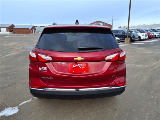 2020 Chevrolet Equinox LT - Photo 5
