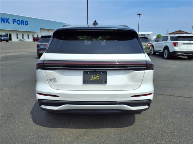 2024 Lincoln Nautilus Hybrid Reserve - Photo 5