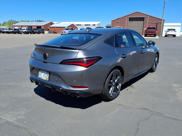 2023 Acura Integra Manual w/A-Spec Technology Package - Photo 6